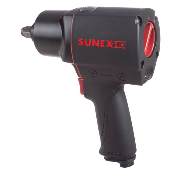 Sunex Â® Tools 1/2 in. Drive Impact Wrench SX4345